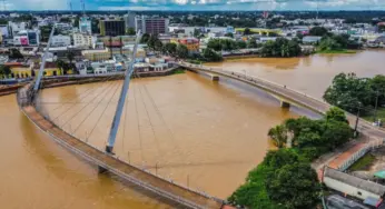 Saque Calamidade do FGTS será liberado em Rio Branco a partir desta quarta (14)