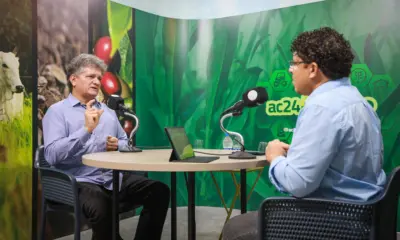 Acre e Paraná efetivam parceria inédita no cooperativismo