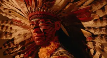 Palco do Txai Amazônia apresenta a força da arte e cultura da Floresta
