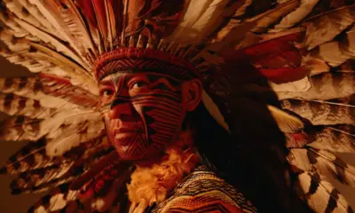 Palco do Txai Amazônia apresenta a força da arte e cultura da Floresta