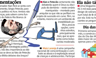 Distorção