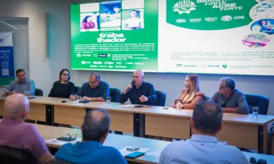 Sine lança nova plataforma digital para facilitar contratação e acesso a vagas de emprego no Acre