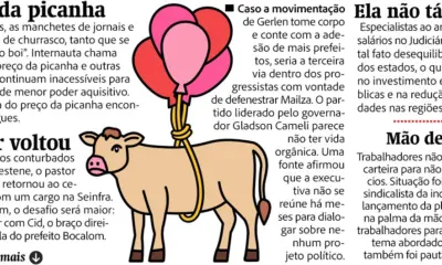 Sem dúvidas
