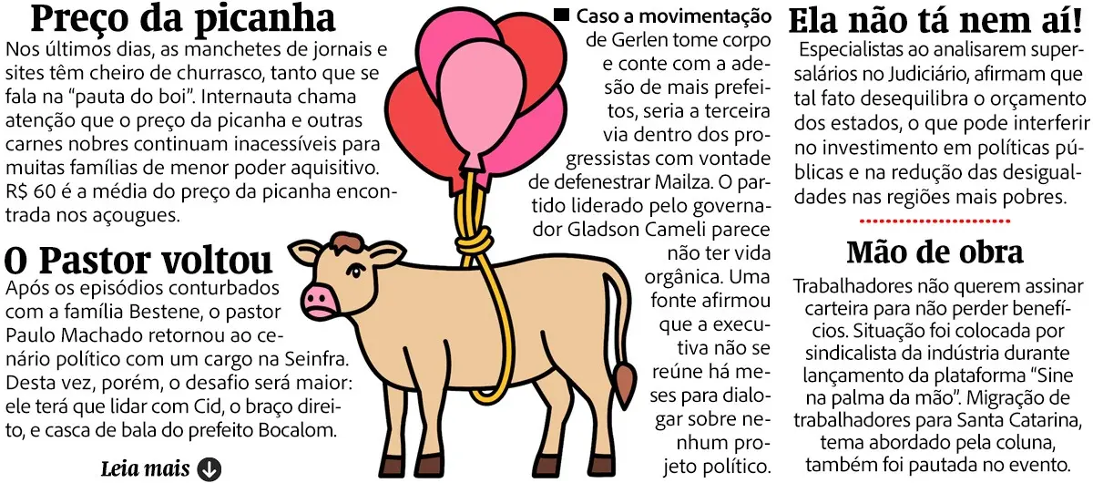Sem dúvidas