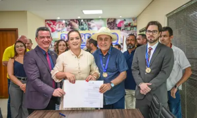 Bocalom amplia validade de alvará e licença sanitária para 4 anos