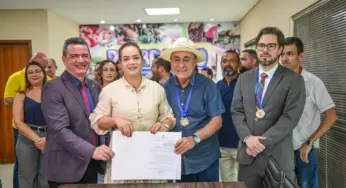 Bocalom amplia validade de alvará e licença sanitária para 4 anos