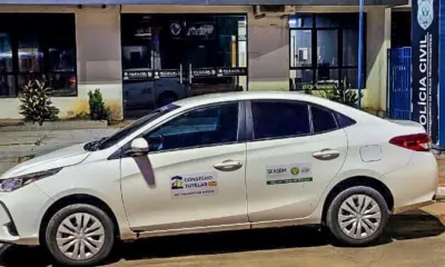 Conselheiros Tutelares de Rio Branco devem ficar sem transporte para trabalho