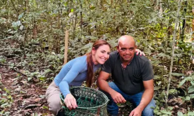 Cooperativismo acreano é destaque na quarta temporada do Somos Coop na Estrada