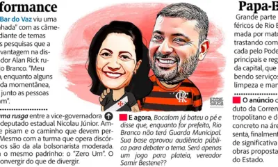 Pauta do Boi