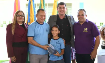 Xapuri promove melhorias na rede de ensino com ações estruturantes