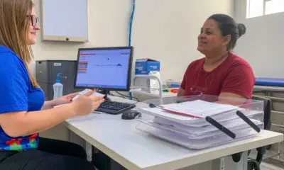 Brasileia realiza agendamento para eletrocardiograma em unidades de saúde