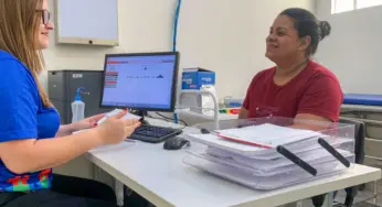 Brasileia realiza agendamento para eletrocardiograma em unidades de saúde