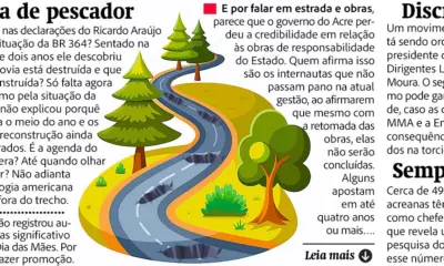Chá de cadeira