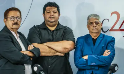 Boa Conversa: na eleição não tem político besta, somente o eleitor