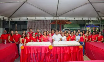 Em festa histórica, Prefeitura de Brasiléia sorteia mais de 50 prêmios para as mães