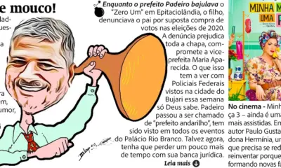 É domingo das mães