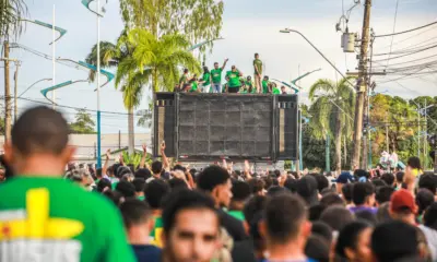 Marcha para Jesus e Noite Gospel entram no calendário oficial do Acre