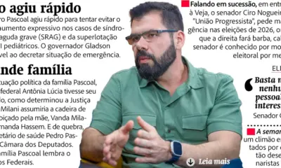 Segurar a onda!