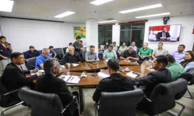 Reunião sobre “pauta do boi” não acena para suspensão ou alteração de portaria
