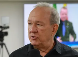 “Não é verdade que há 10 anos não acontece nada”, diz Calixto sobre reivindicações de policiais e bombeiros