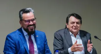 Senador Alan Rick defende pauta industrial em encontro com CNI, CBIC, ABREMA e Federações da Indústria de todo Brasil