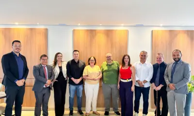 Federação PODEMOS/PSDB avança no Acre