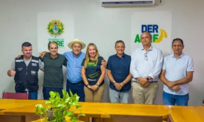 Governo do Acre anuncia R$ 48 milhões para pavimentação de ramais