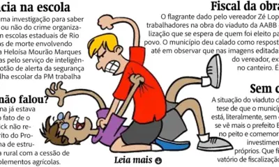 Mau exemplo