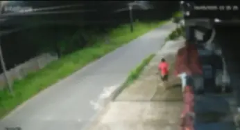 Tentativa de furto deixa homem com bumbum à mostra em Cruzeiro do Sul