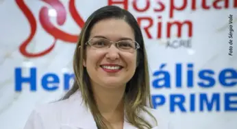 Hospital do Rim promove homenagens aos enfermeiros na Semana da Enfermagem: “Eles cuidam do amor de alguém”