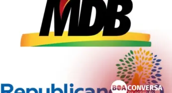 Astério: “A federação entre o MDB e Republicanos está quase certa”