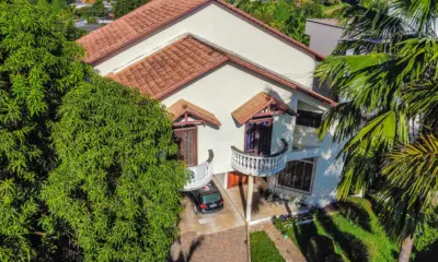 Casa no Castelo Branco será alugada por R$ 6.283,40 para sediar o Centro POP