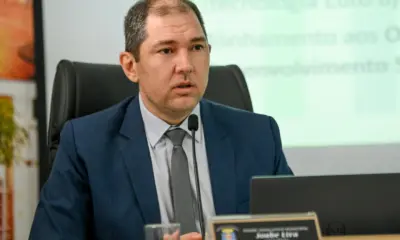 Joabe rebate oposição e nega “manobra” para aprovação de empréstimo