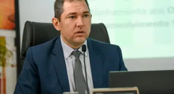 Joabe rebate oposição e nega “manobra” para aprovação de empréstimo