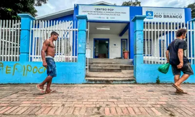 Sejusp diz que mudança do Centro POP deve considerar preocupação de moradores
