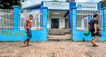 Sejusp diz que mudança do Centro POP deve considerar preocupação de moradores