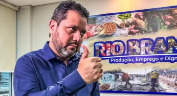 João Marcos diz que Centro POP gera desgaste, mas sacrifício é pelo bem da cidade
