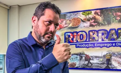 João Marcos diz que Centro POP gera desgaste, mas sacrifício é pelo bem da cidade