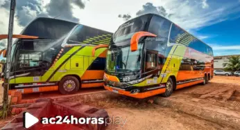 Precariedade da BR-364 dobra tempo de viagem e eleva custos no Acre
