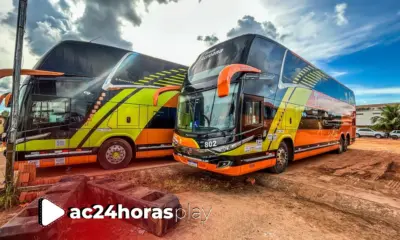 Precariedade da BR-364 dobra tempo de viagem e eleva custos do transporte no Acre