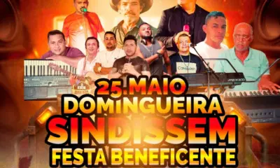 Artistas se mobilizam em Sena Madureira para ajudar filho de músico em tratamento de saúde