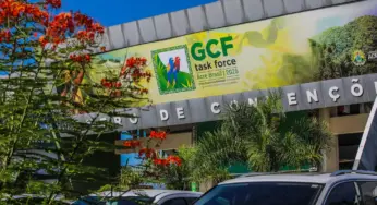 Sessão de Trabalho articula estratégias para a Nova Economia Florestal no GCF