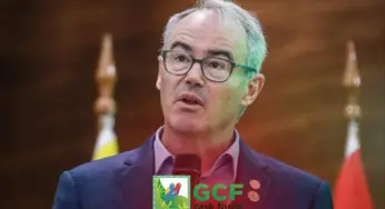 Boyd destaca engajamento em sessões temáticas da Economia Florestal no GCF