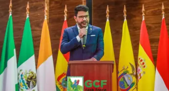 Gladson diz que Acre vai fazer o ‘dever de casa’ na COP-30: “transformar discurso em ação”