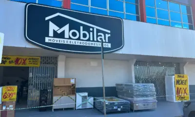 Mobilar faz super feirão com descontos em móveis e eletros no Acre