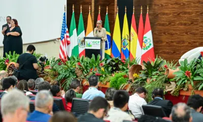 No Acre, Marina Silva critica projeto de flexibilização ambiental: “criará guerra”