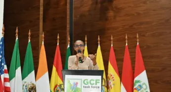 Marina reforça compromisso com a Amazônia: “combater desmatamento nem sempre é compreendido”