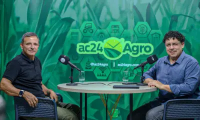 “Marina não quer o desenvolvimento do Acre”