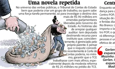 Nova paixão