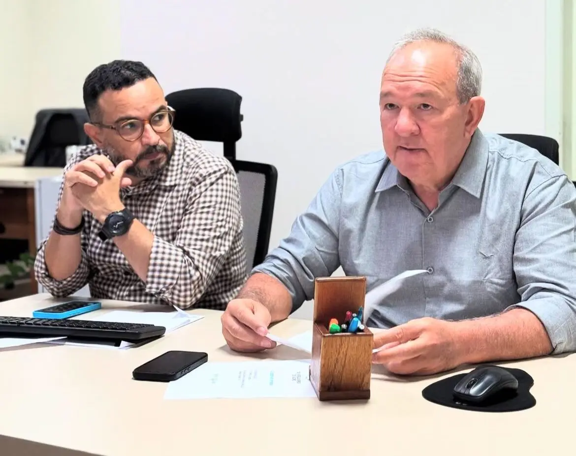 Governo do Estado realiza encontro com todos os vereadores do Acre no próximo dia 5 de junho